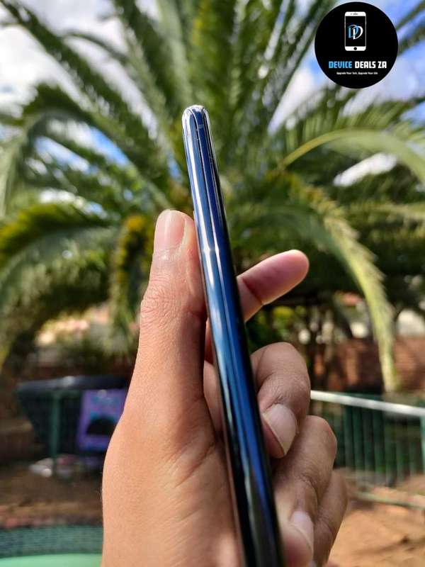 Samsung Galaxy S20 Plus 128GB - Dual Sim