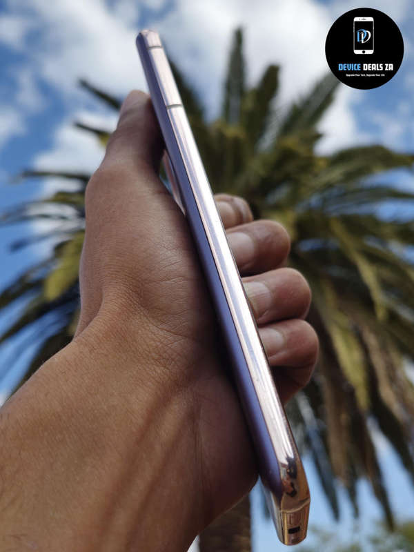 Samsung Galaxy S21 5G - 256GB