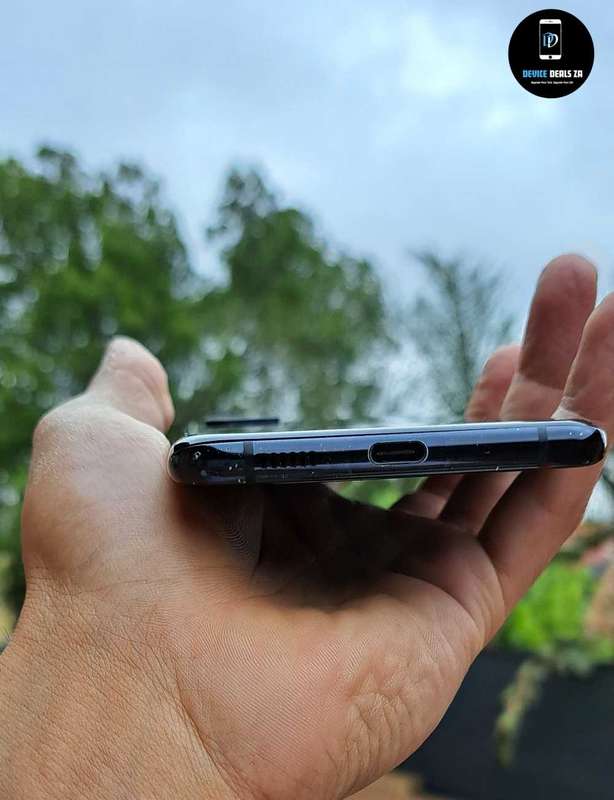 Samsung Galaxy S20 Plus 128GB - Dual Sim