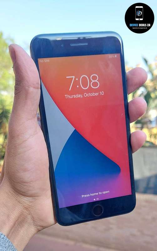 iPhone 7 Plus - 128GB