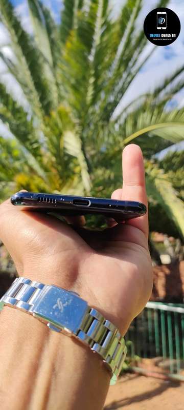 Samsung Galaxy S20 Plus 128GB - Dual Sim