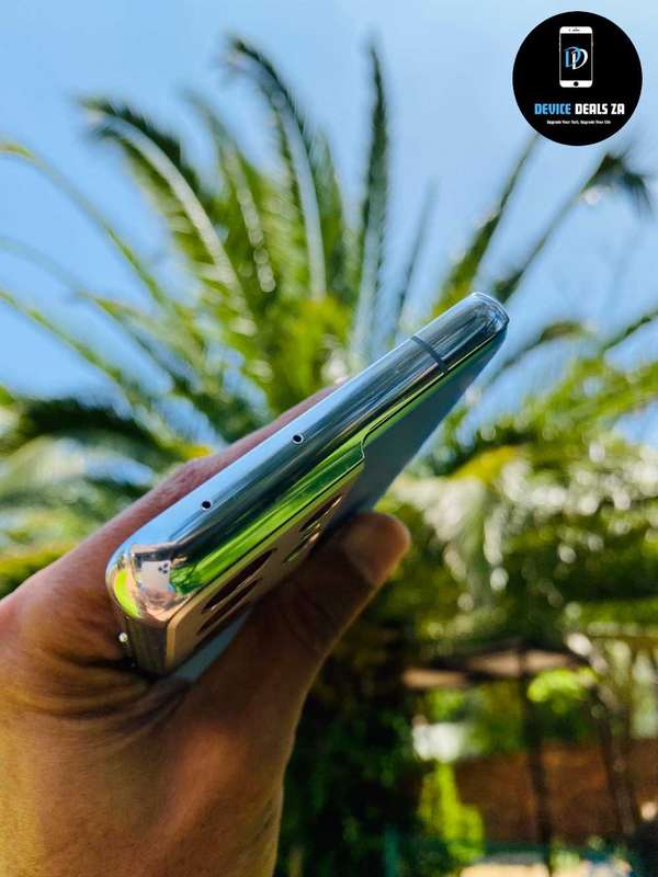 Samsung Galaxy S21 Ultra 5G - Dual Sim