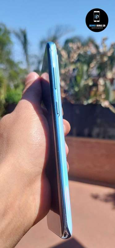 Samsung Galaxy S20 128GB - Dual Sim