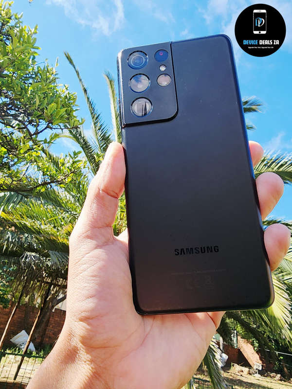 Samsung Galaxy S21 Ultra - 256GB