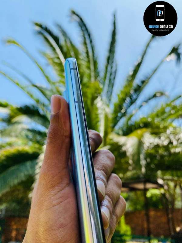 Samsung Galaxy S21 Ultra 5G - Dual Sim