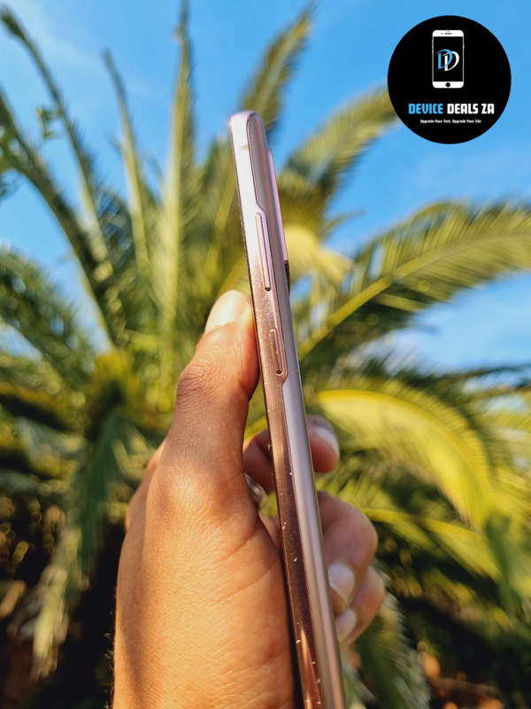 Samsung Galaxy Note 20 - Dual Sim
