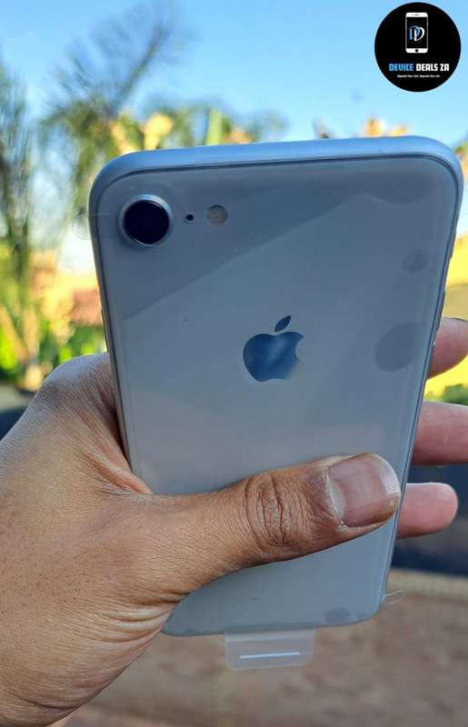 iPhone 8 - 256GB