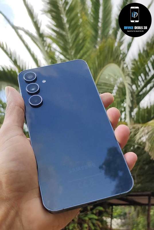 Samsung Galaxy A55 / 5G - 256GB - Dual Sim