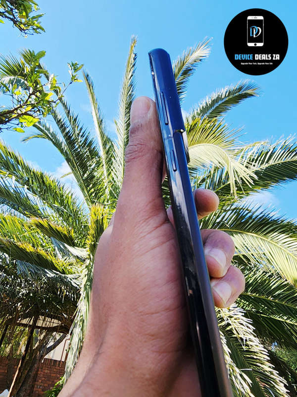 Samsung Galaxy S21 Ultra - 256GB