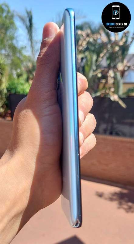 Samsung Galaxy S20 128GB - Dual Sim