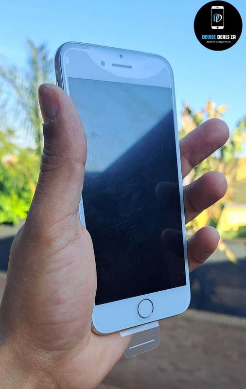 iPhone 8 - 256GB