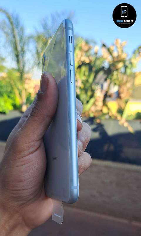 iPhone 8 - 256GB
