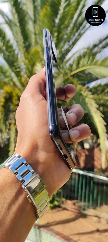 Samsung Galaxy S20 Plus 128GB - Dual Sim