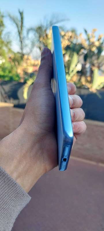 Samsung Galaxy A53 - 128GB (WiFi Only)