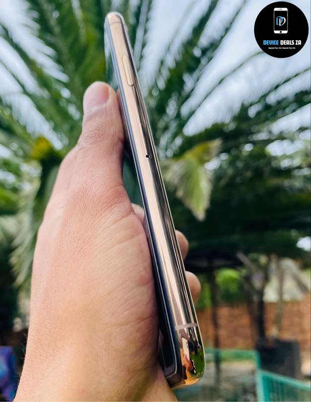 iPhone 11 Pro Max - 256GB