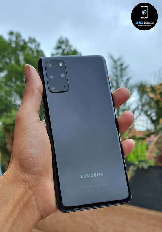 Samsung Galaxy S20 Plus 128GB - Dual Sim