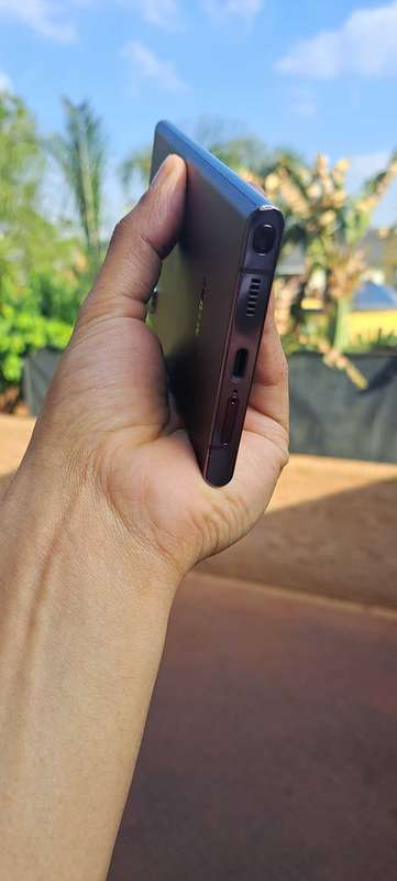 Samsung Galaxy S22 Ultra