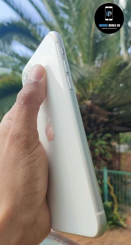 iPhone 11 - 64GB