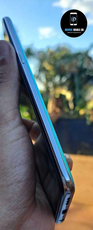 Oppo Reno 5 - 5G - 128GB Dual Sim