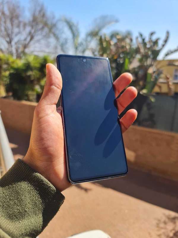 Samsung Galaxy S20 Fe