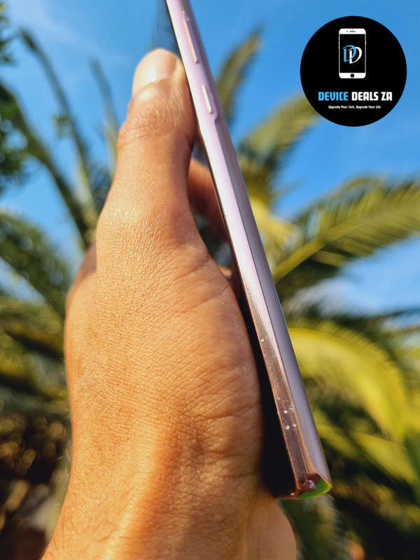 Samsung Galaxy Note 20 - Dual Sim