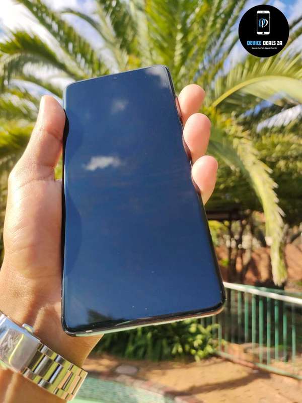 Samsung Galaxy S20 Plus 128GB - Dual Sim