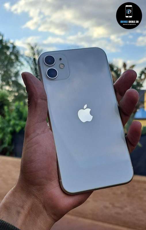 iPhone 11 - 128GB