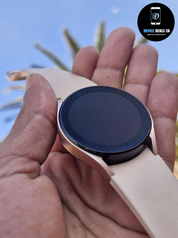Samsung Galaxy Watch 4