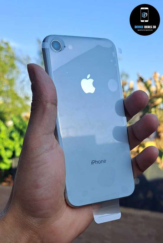 iPhone 8 - 256GB