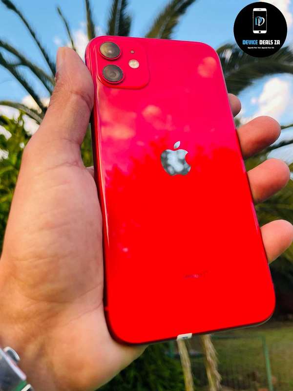 iPhone 11