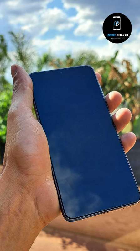 Samsung Galaxy S21 5G - Dual Sim 256GB