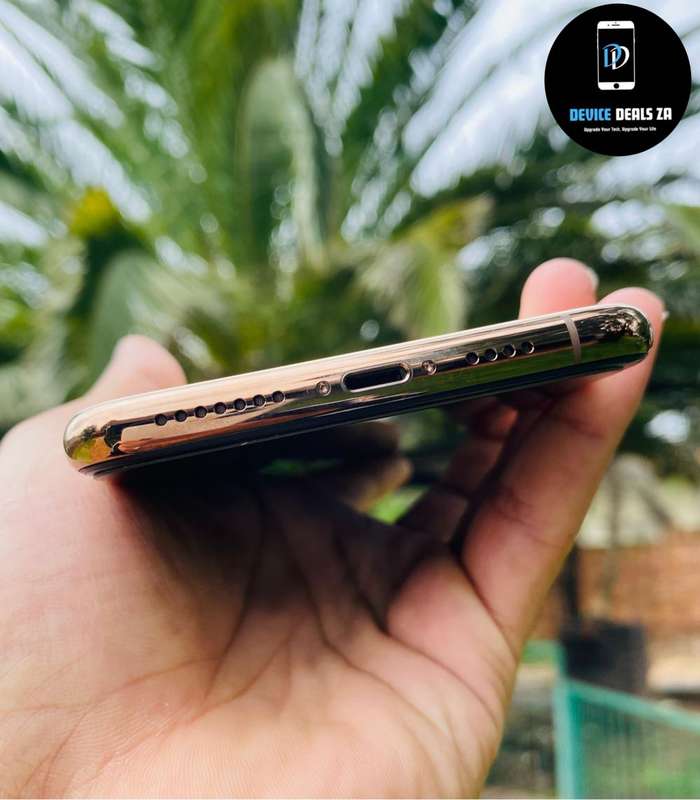 iPhone 11 Pro Max - 256GB