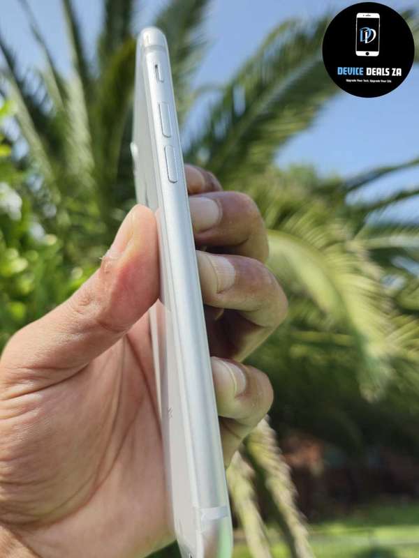 iPhone 8 - 256GB