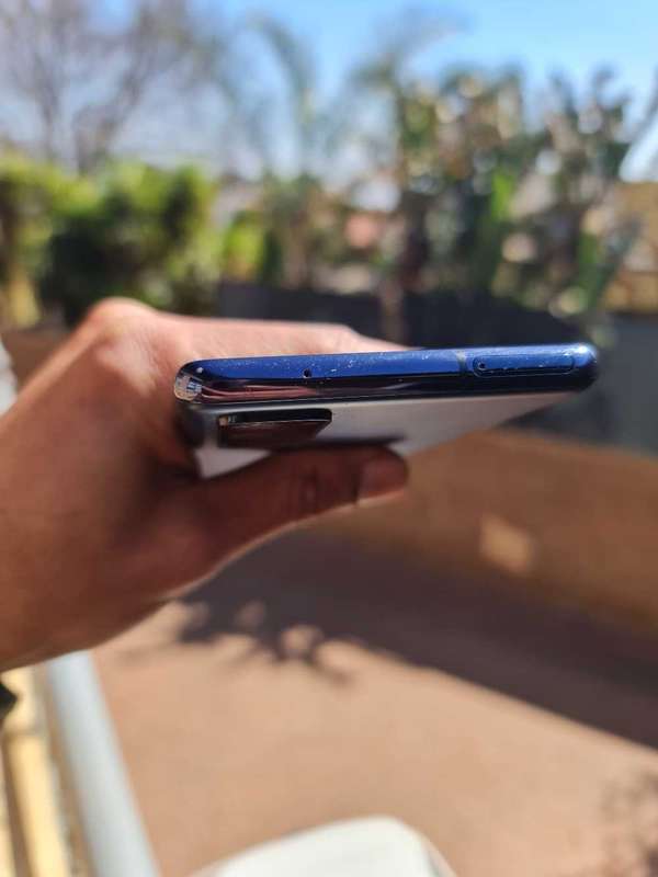 Samsung Galaxy S20 Fe