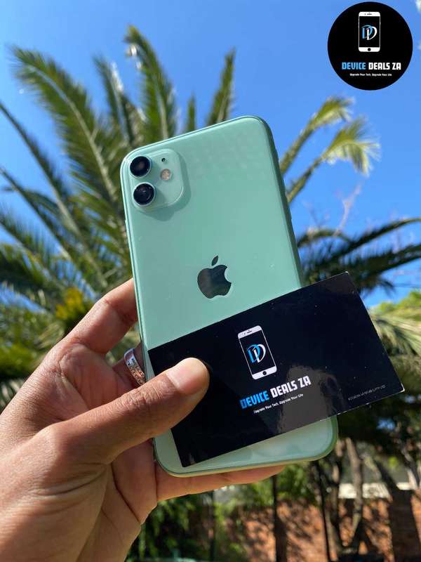 iPhone 11 - 128GB