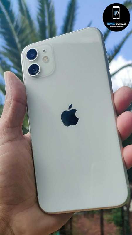 iPhone 11 - 64GB