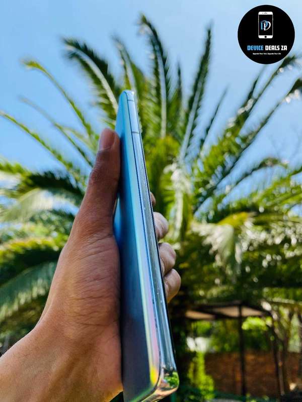 Samsung Galaxy S21 Ultra 5G - Dual Sim