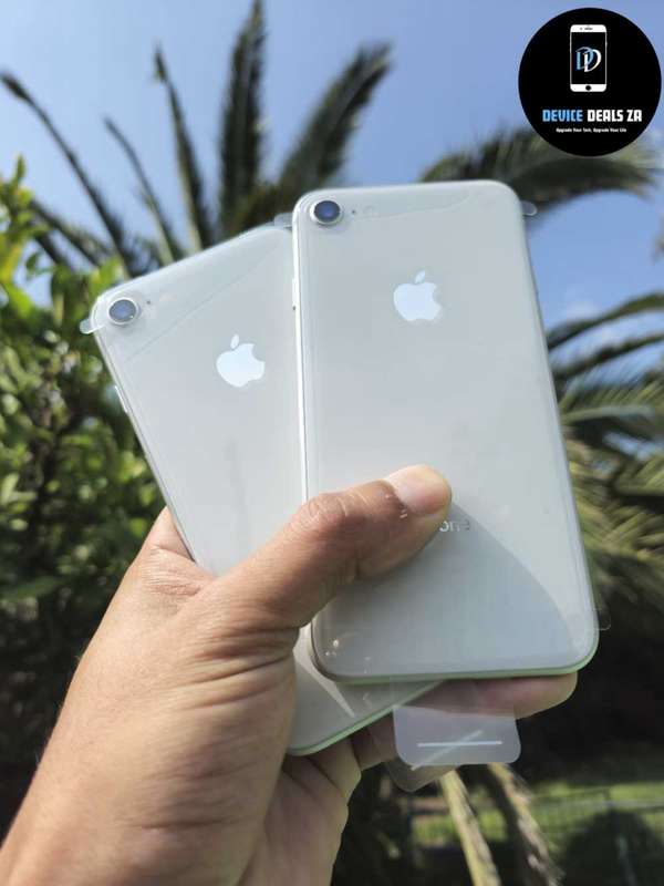 iPhone 8 - 256GB