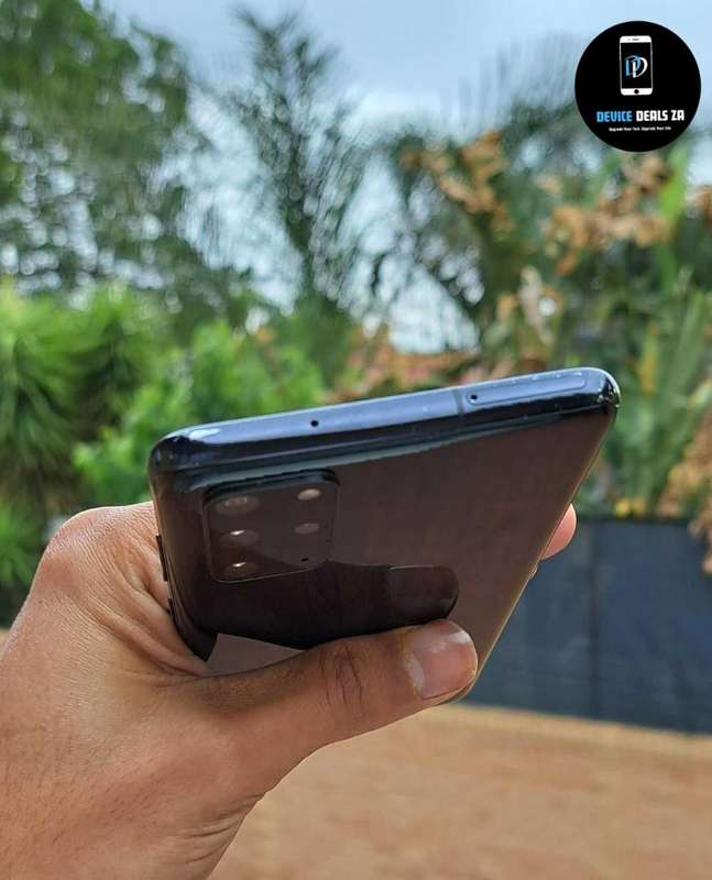 Samsung Galaxy S20 Plus 128GB - Dual Sim