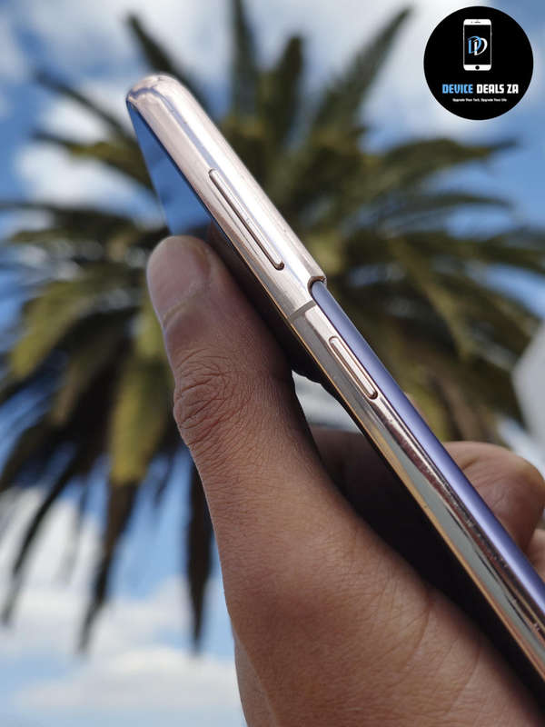 Samsung Galaxy S21 5G - 256GB