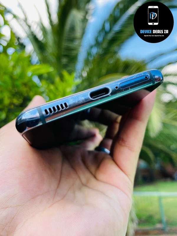 Samsung Galaxy S21 - Dual Sim