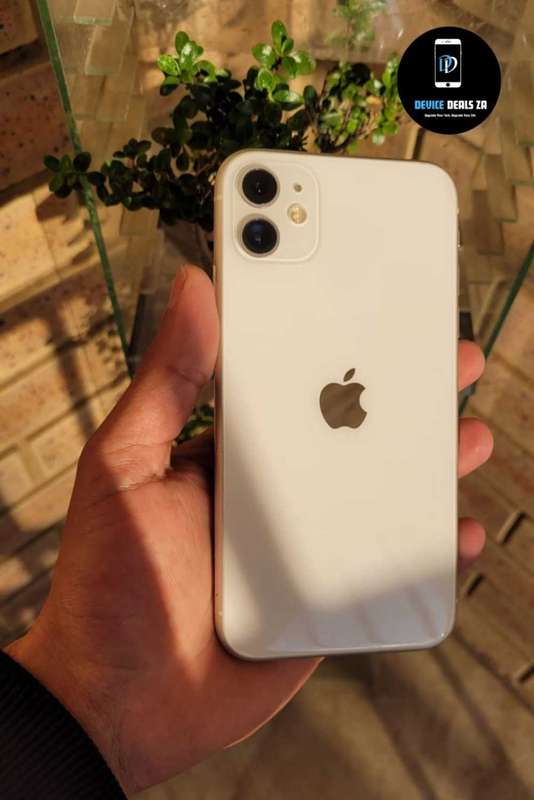 iPhone 11 - 128GB