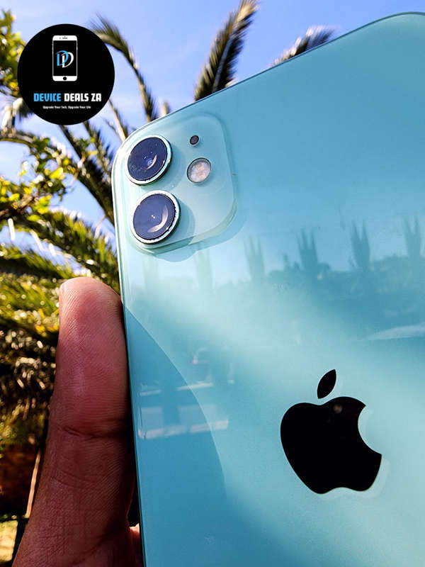 iPhone 11