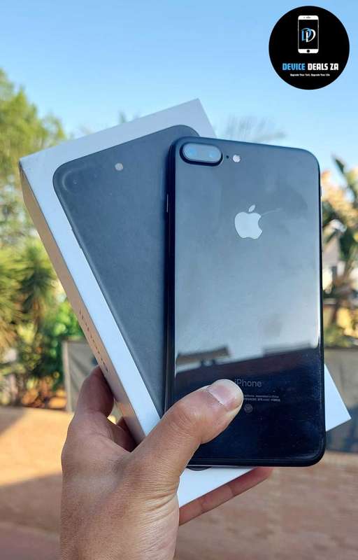 iPhone 7 Plus - 128GB