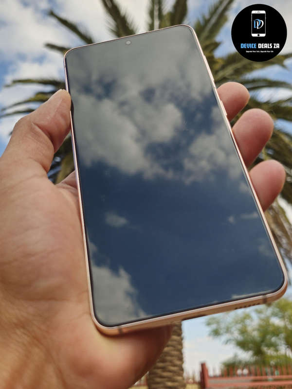 Samsung Galaxy S21 5G - 256GB