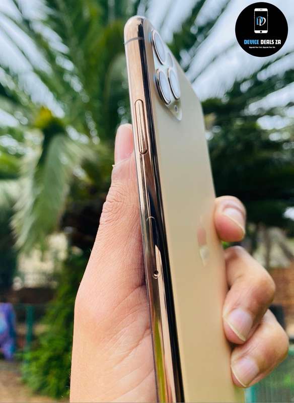 iPhone 11 Pro Max - 256GB