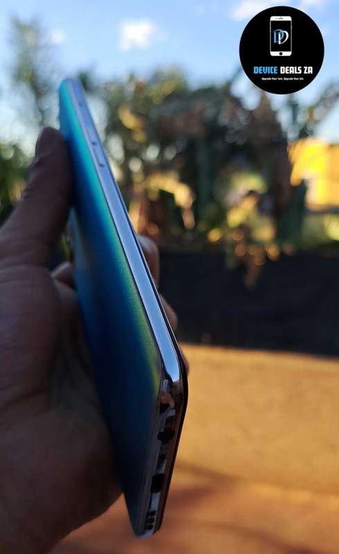 Oppo Reno 5 - 5G - 128GB Dual Sim
