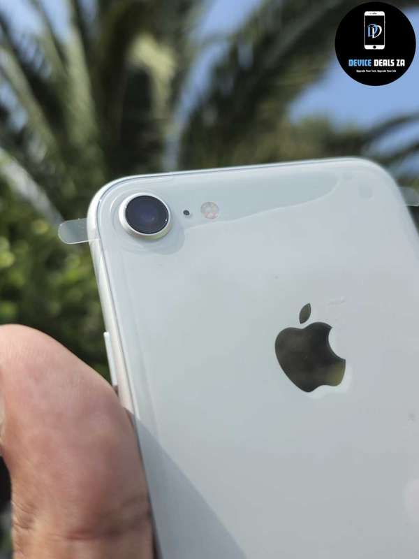 iPhone 8 - 256GB