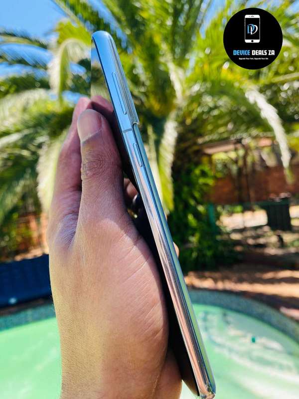 Samsung Galaxy S21 Plus 5G - Dual Sim