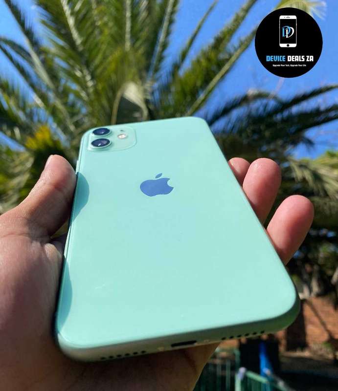 iPhone 11 - 128GB